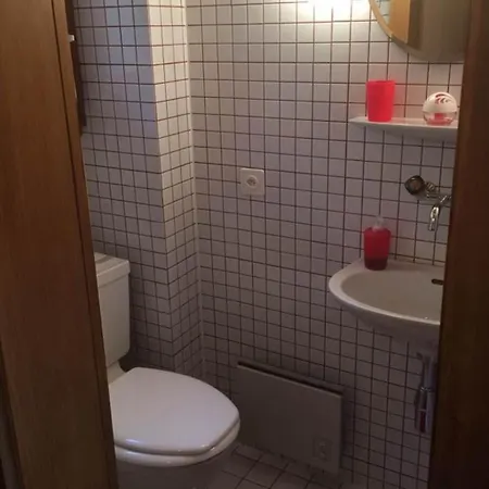 Carpe Diem By Interhome דירה