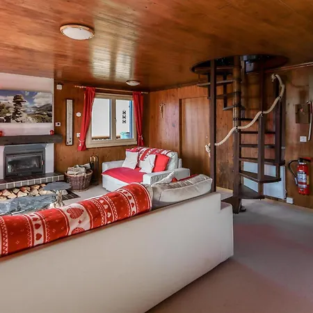 Carpe Diem By Interhome בטמראלפ