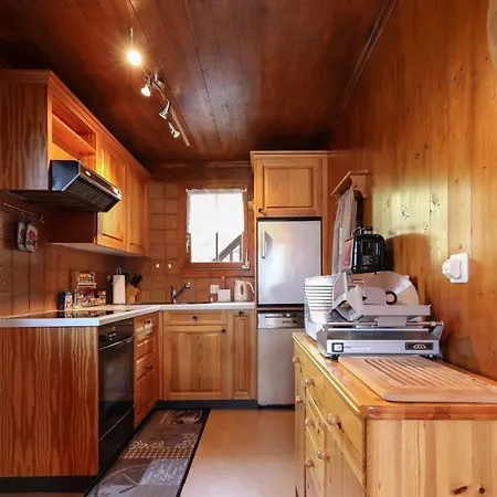 Carpe Diem By Interhome דירה *