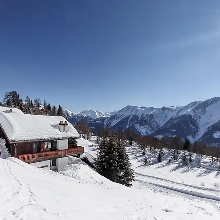 דירה Carpe Diem By Interhome *