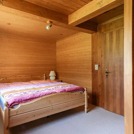 Carpe Diem By Interhome דירה בטמראלפ