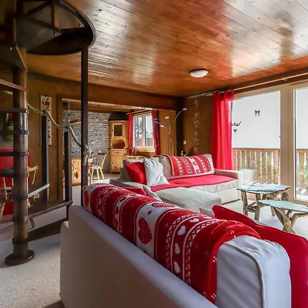 דירה Carpe Diem By Interhome בטמראלפ