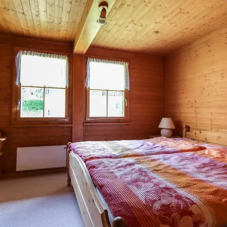 Carpe Diem By Interhome דירה בטמראלפ