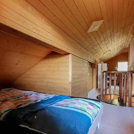 Carpe Diem By Interhome דירה בטמראלפ