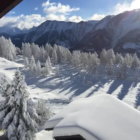 Carpe Diem By Interhome דירה